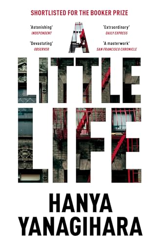A Little Life: The Million-Copy Bestseller von Pan Macmillan